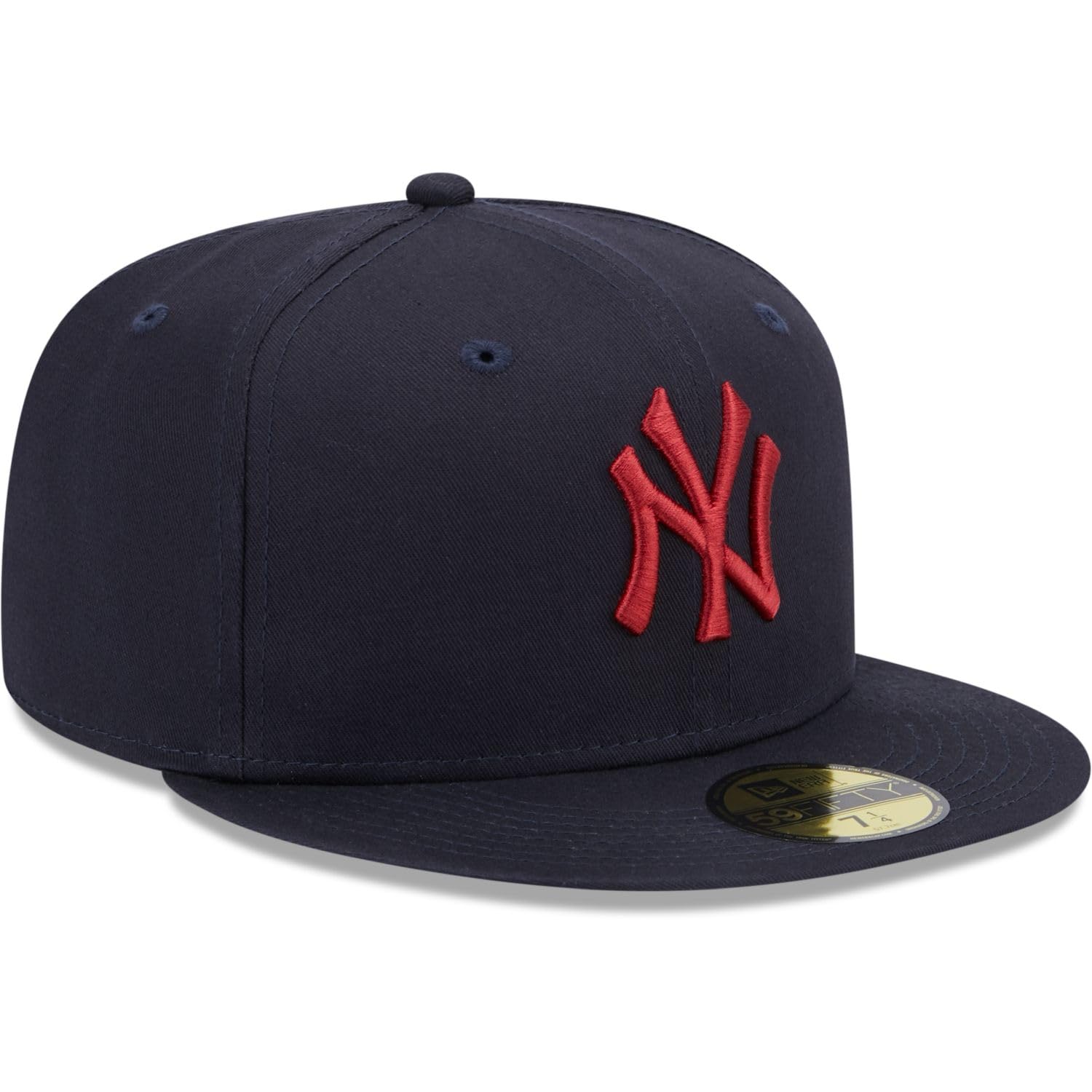 Casquette ajustée 59FIFTY Digi Camo New Era des Yankees de