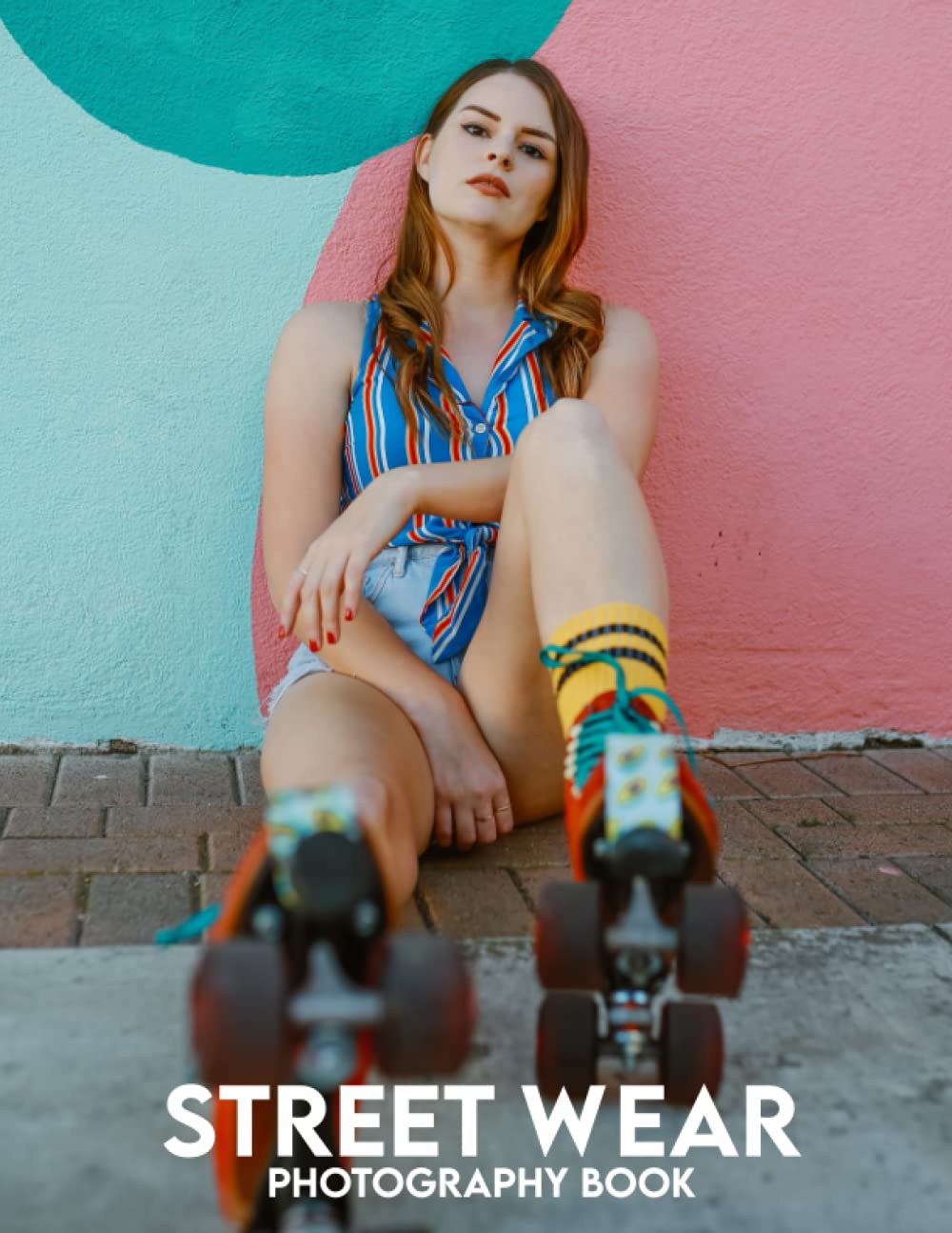 Salinger Photography BookStreetwear Photography Book: An Amazing With 35+ Photos Of Streetwear And The Perfect Gifts For Landscape Lovers [Fashion Collection]