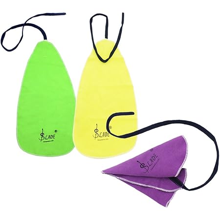 Clarinet cleaning cloth Clearance