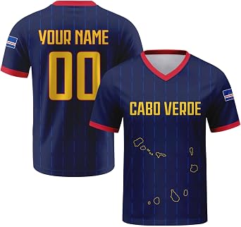 Custom 2026 National Soccer Jersey for Men Women Kids Personalized Fashion Fans Game Shirt with Name Number