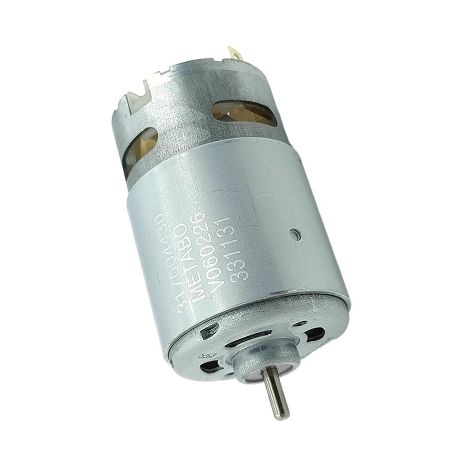 Moteur pour perceuse à percussion BS18 idéal travaux de maison