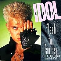 Flesh for fantasy / Blue highway / 601 479-213