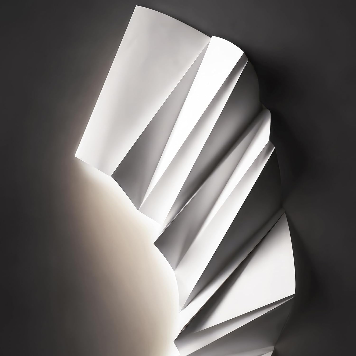 3 Piece Framed Modern Wall Art Sets, Abstract Black and White Line Geometric Decor Prints Paintings, Contemporary Luxury Artwork for Bedroom, Bathroom, Living Room and Office 16x24 Inch