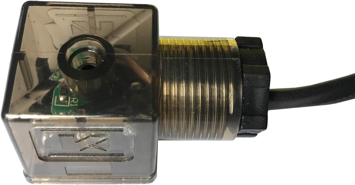 ZINGER 3 Wire Dump Trailer Remote Control Switch for 12v DC Hydraulic Pump