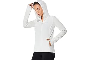 BALEAF Rash Guard Women: Your Ultimate Sun Protection and Comfort Solution