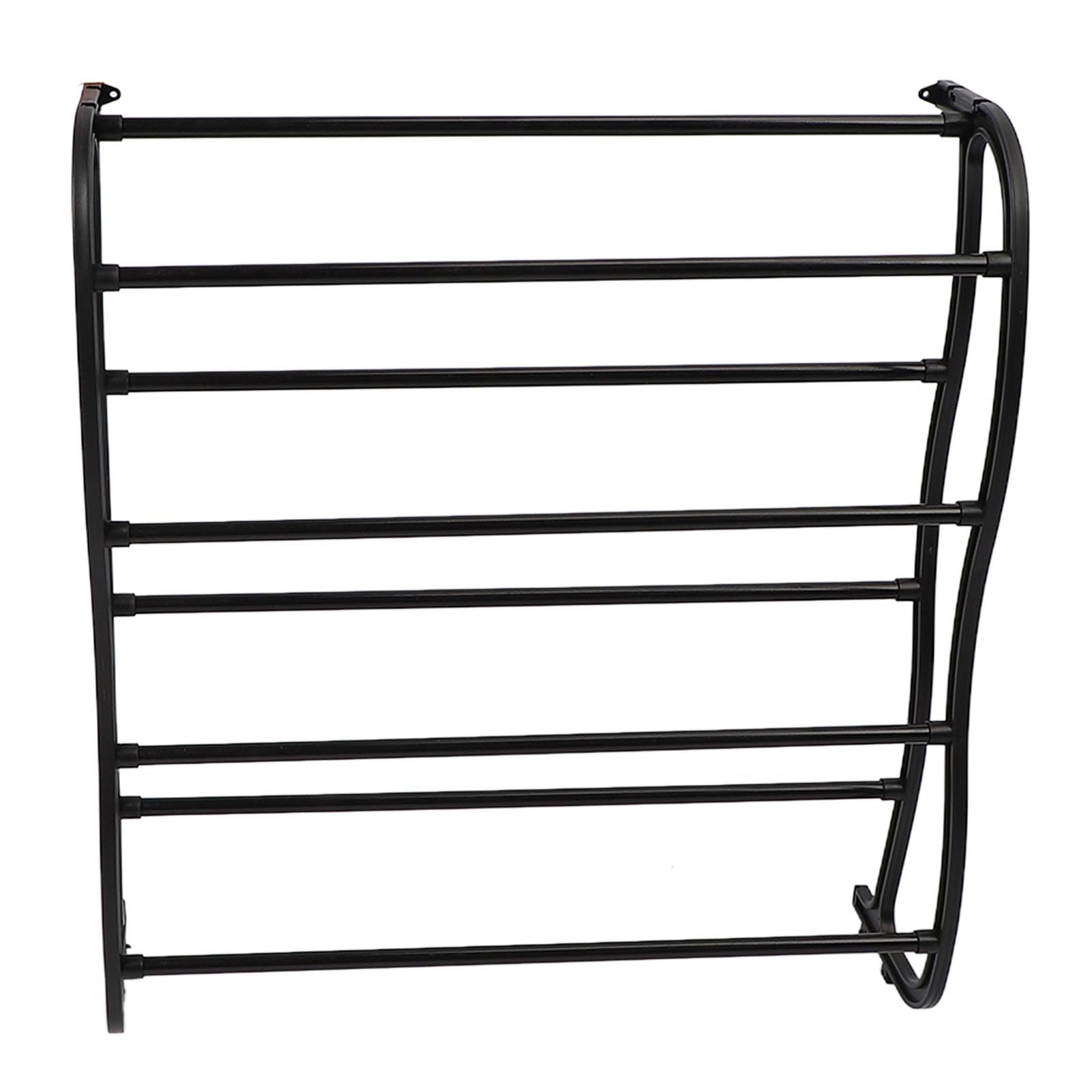Organizador de Zapatos para Puerta, 12 Niveles, para Armario