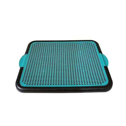 Bandeja de areia lavável(preto)