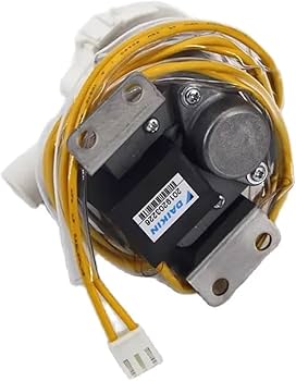 Amazon.com: P220DB-029 Drain Pump for Air Conditioner : Home