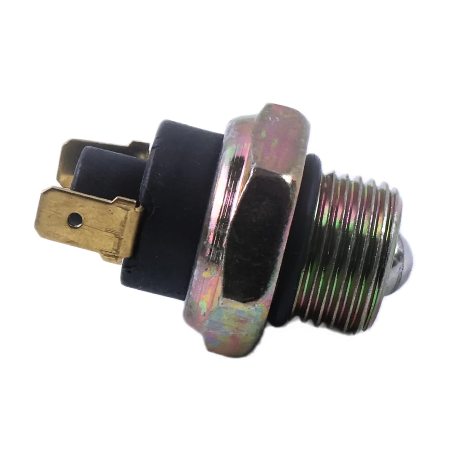 Neutral Safety Switch 1693818M1 3761983M91 Compatible with Massey Ferguson 230 231 240 243 245 253 261 263 265 275 285 290 340 342 350 352 Landini 5830 Allis Chalmers Tractors
