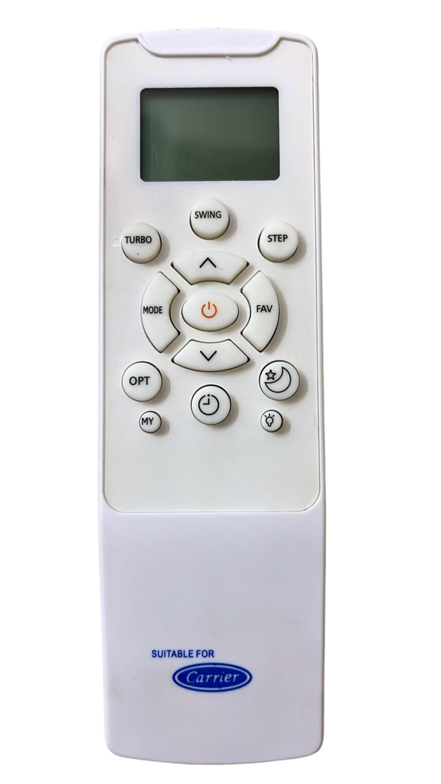 AC Remote Control AC-234 Compatible for Carrier AC RG56CMI-W1 [for Verification Whatsapp9873464098 Your Old AC Remote Photo] Photo (B0CX3JH41S) Amazon Price History, Amazon Price Tracker
