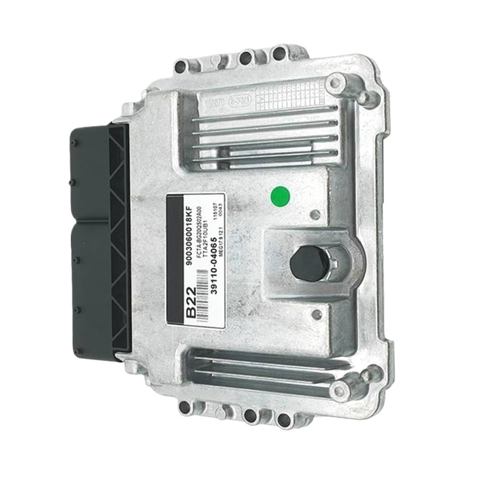 Amazon.com: ECU Electronic Control Unit Engine Computer Board 