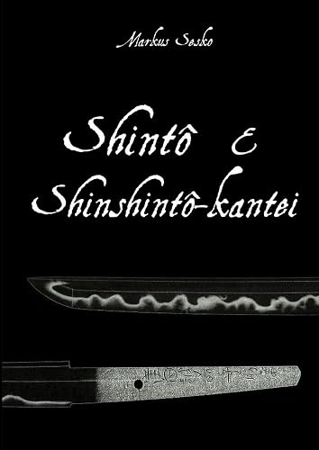 Shinto &amp; Shinshinto-kantei