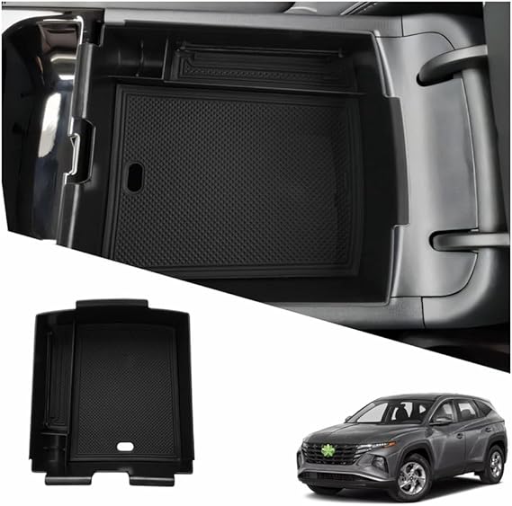 Ruiya Compatible With Hyundai Tucson NX4(Automatic) 2021-2024