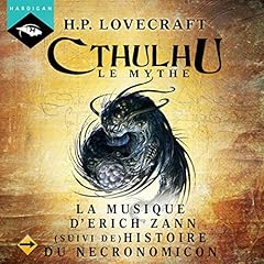 Couverture de La Musique d'Erich Zann (suivi de Histoire du Necronomicon)