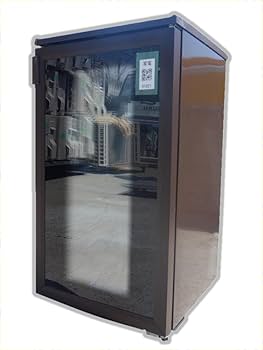 Amazon.co.jp: デンソーエース ワインセラー ワイングルメ 【19本収納