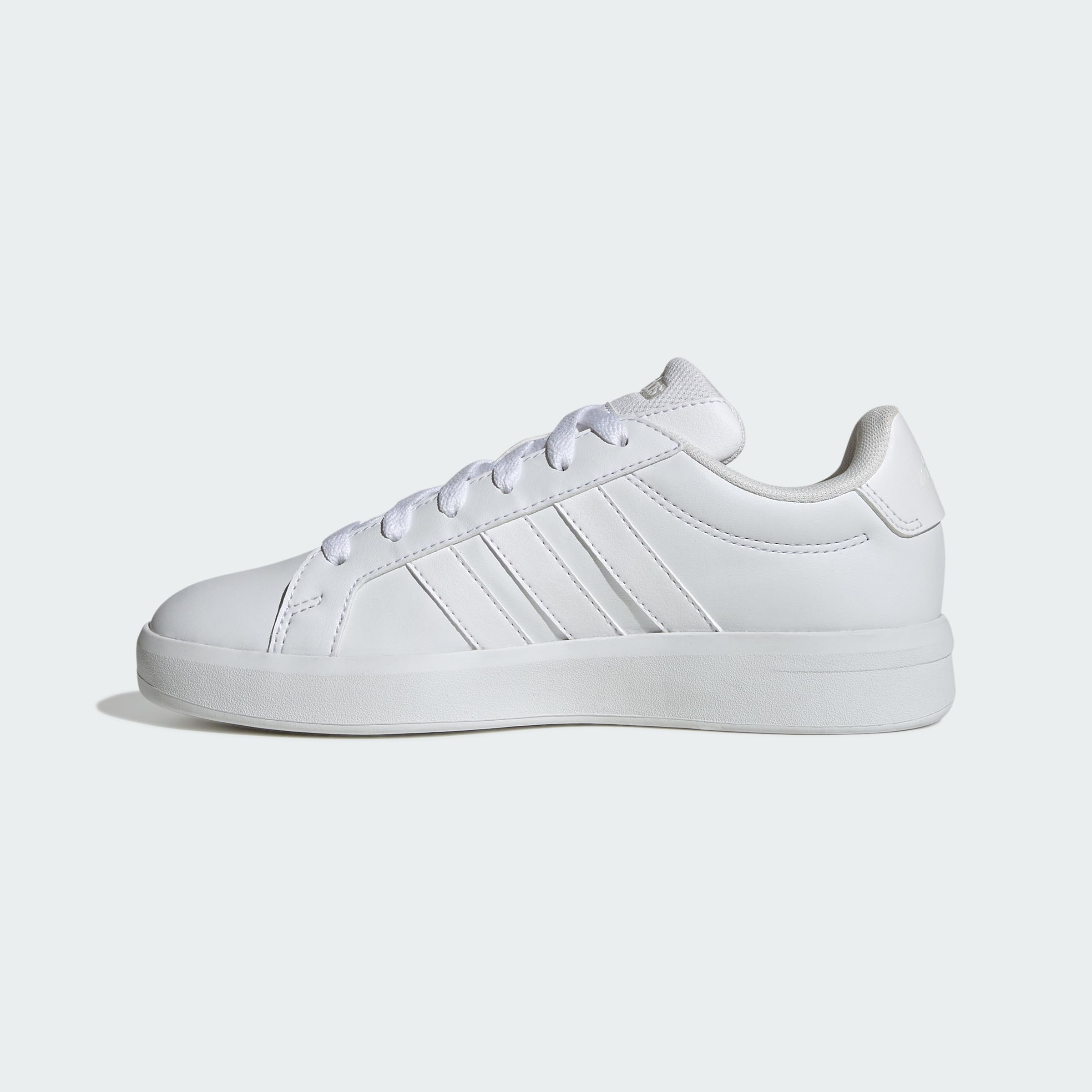 adidas Kids' Chaussure Grand Court 3.0 Junior