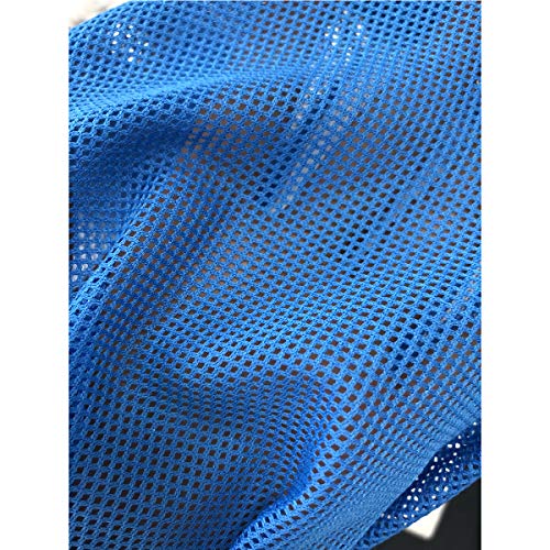 Adjustable Chef Cap Cooking Kitchen Hat Food Service Hair Nets Mesh Brim Reusable Restaurant Vent Beanie - Thumbnail 5