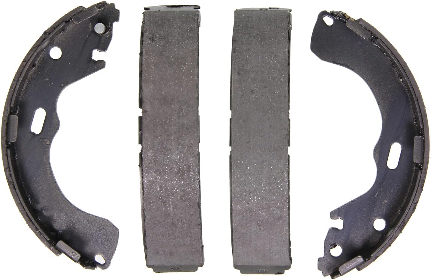 Wagner QuickStop Wagner Brake Z760 Drum Brake Shoe