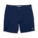 Mako Hybrid Shorts 18