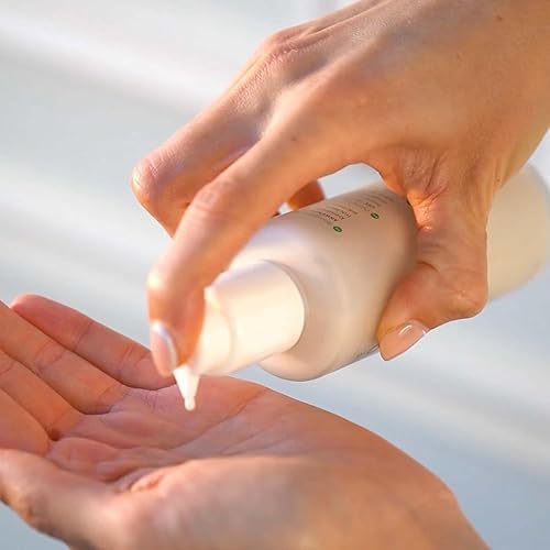 Miniatura 6 de ANNEMARIE BÖRLIND Leche limpiadora LL REGENERATION - Limpiador facial natural 2 en 1 de origen sostenible y desmaquillante para eliminar las