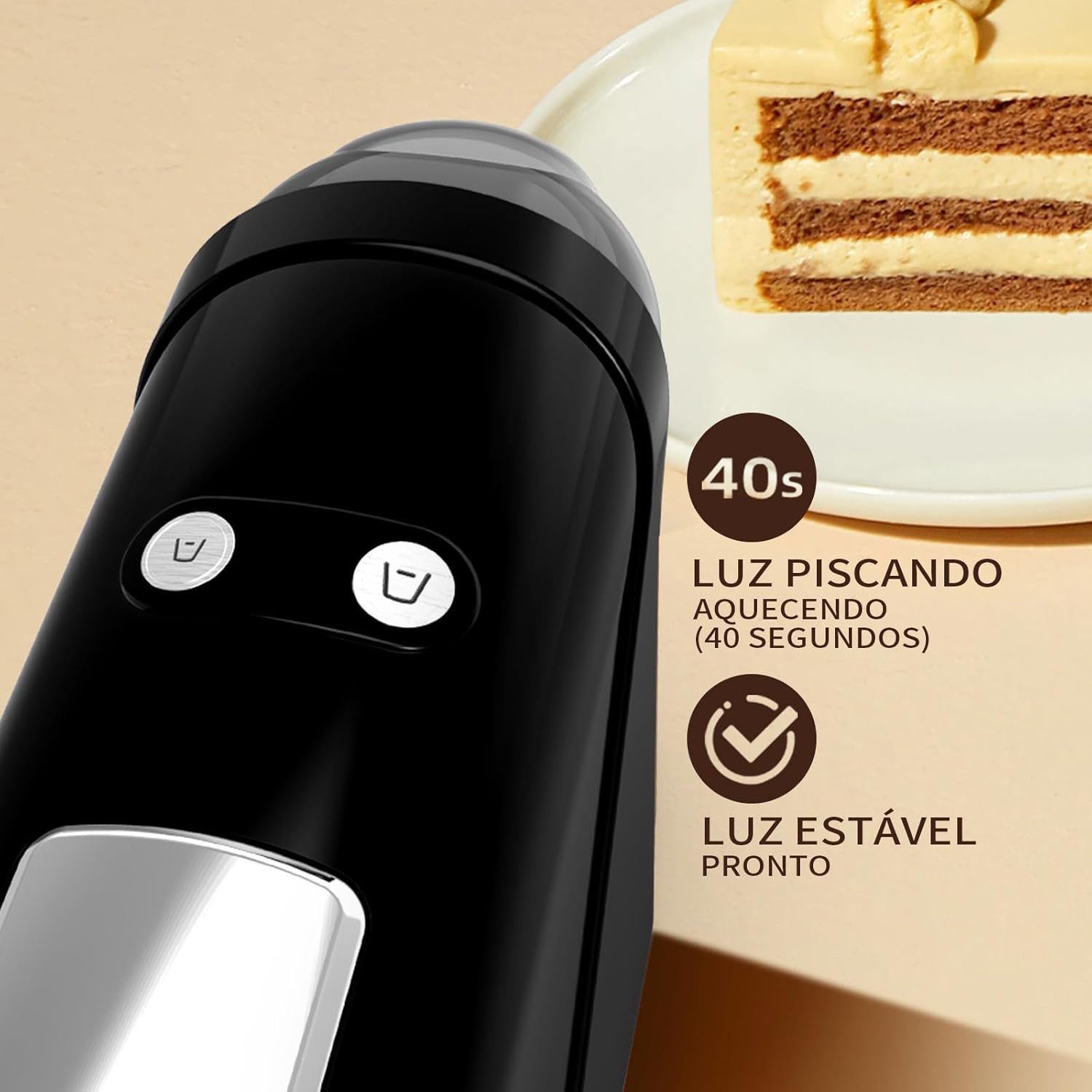 Máquina de Café em Cápsulas Automática: Review Testado por 30 Dias