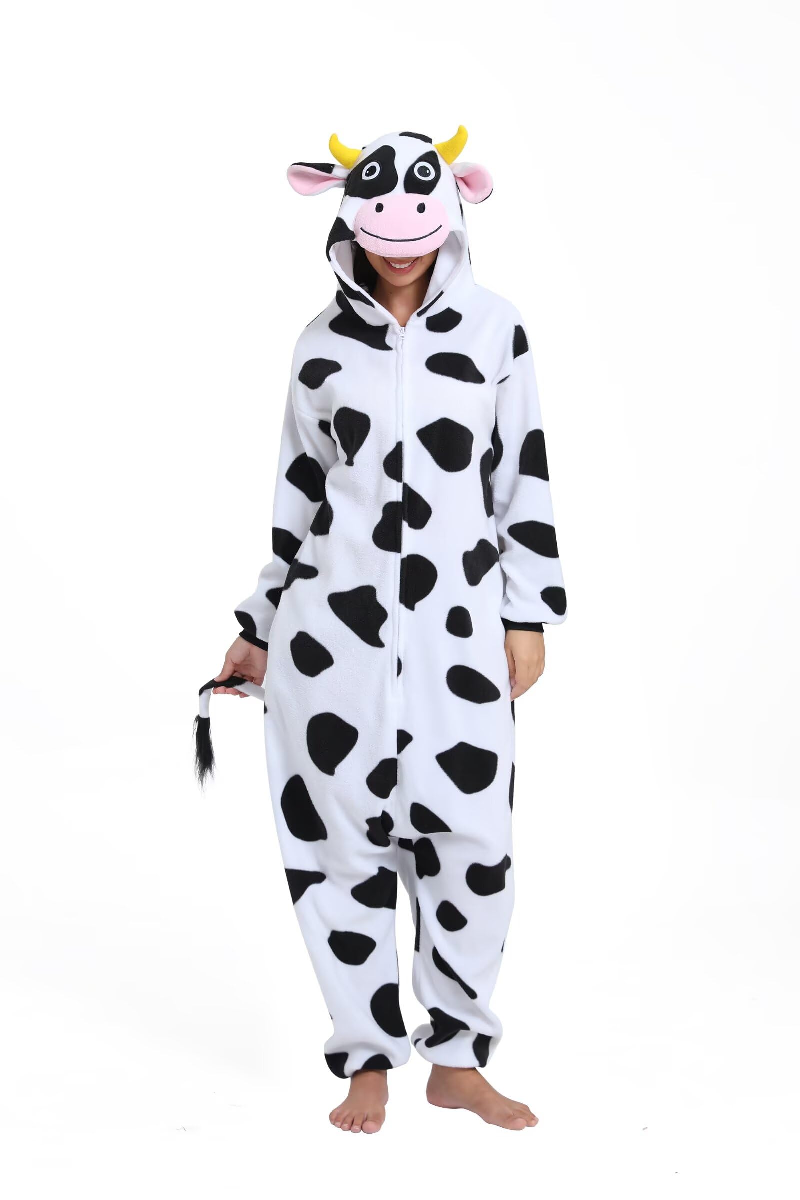 LABULA Pijama Animal Entero Unisex Adultos