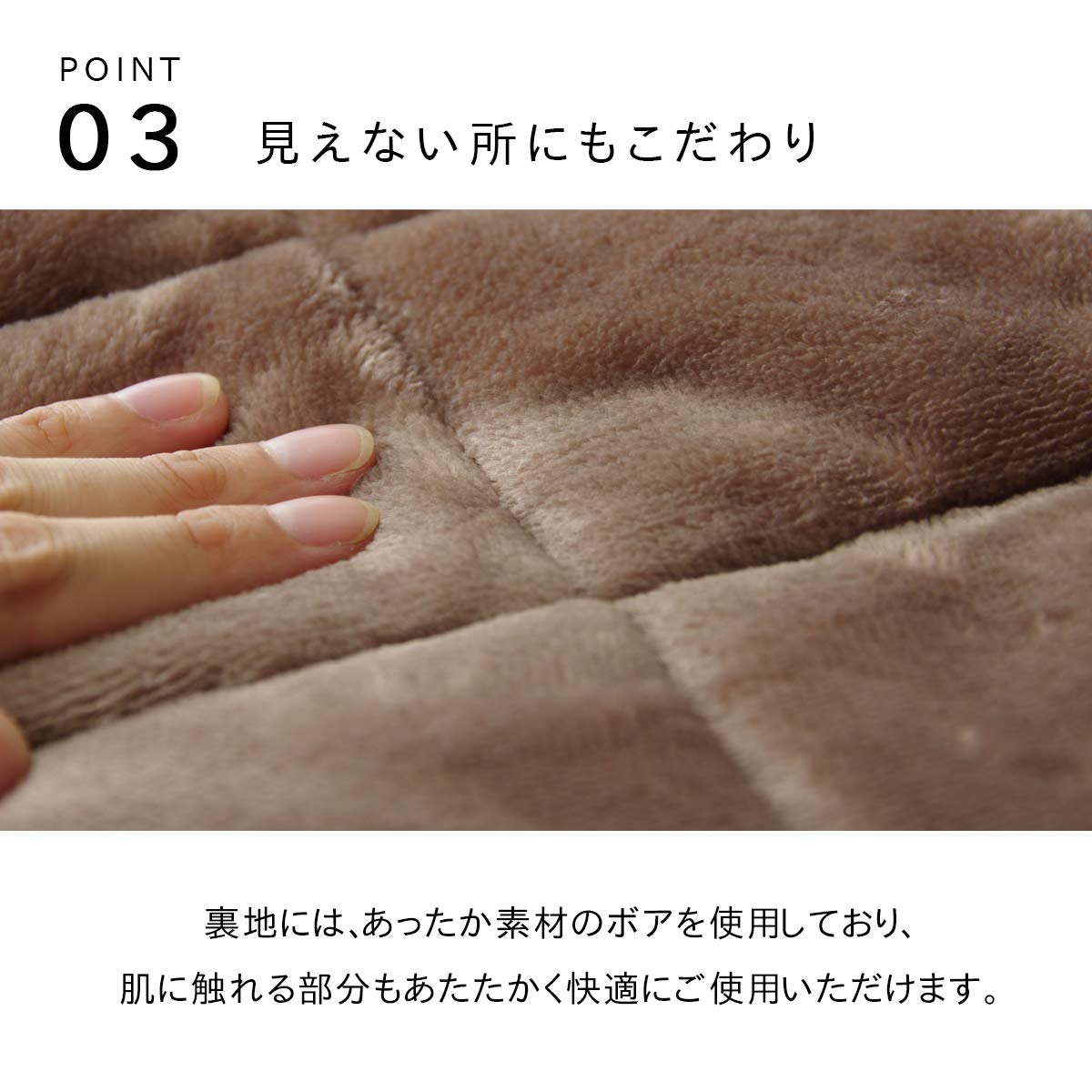 Amazon イケヒコ こたつハイタイプ用掛けふとん 長方形 ニードル 約235 290 グリーン ボーダー 6823199 こたつ布団 オンライン通販