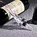 Decantador Aireador de Vino Antigoteo Imagen de Decantador Aireador de Vino Antigoteo