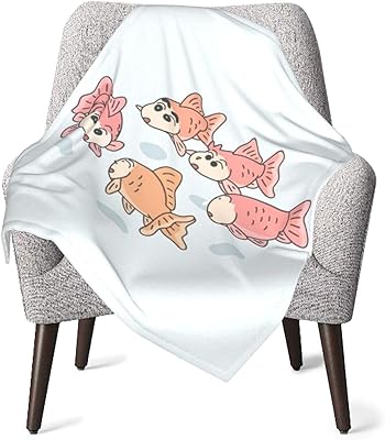 Amazon クレヨンしんちゃん 金魚 １０１ ７６cm ブランケット ひざ掛け ハーフケット Panmax 子供 毛布 ミニブランケット ひざかけ 肩掛け コンパクト 洗える アニメ キャラクター アウトドア 並行輸入品 ひざ掛け ハーフケット オンライン通販