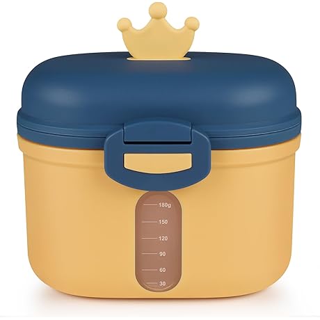 Accmor Baby Formula Dispenser On the Go