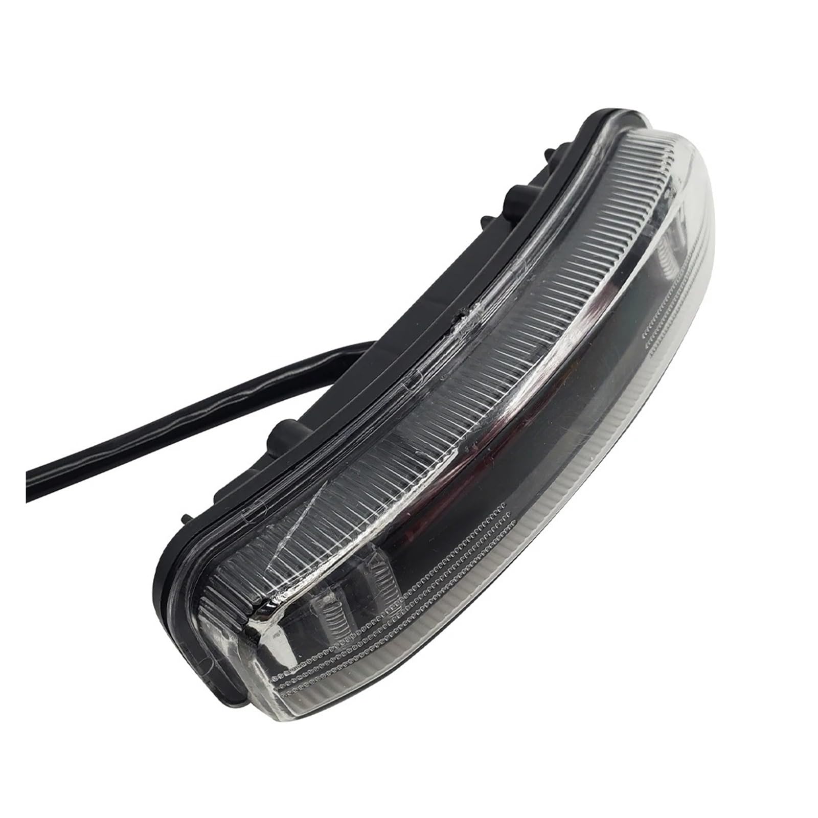 Señal giro parada freno ATV y moto piloto trasero 12V universal para faro trasero moto 6