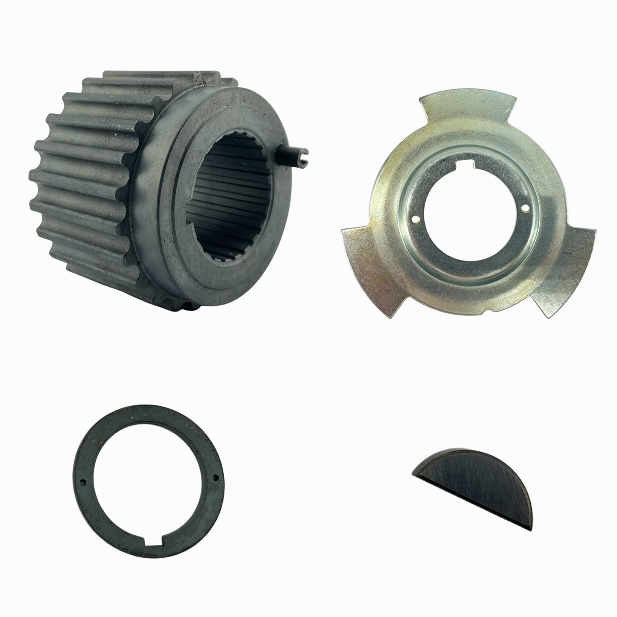 ミライト ALTBET Crank Crankshaft Gear Sensor Blade and Spacer Kit Set