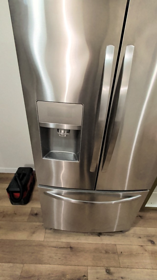 Frigidaire 3 year review
