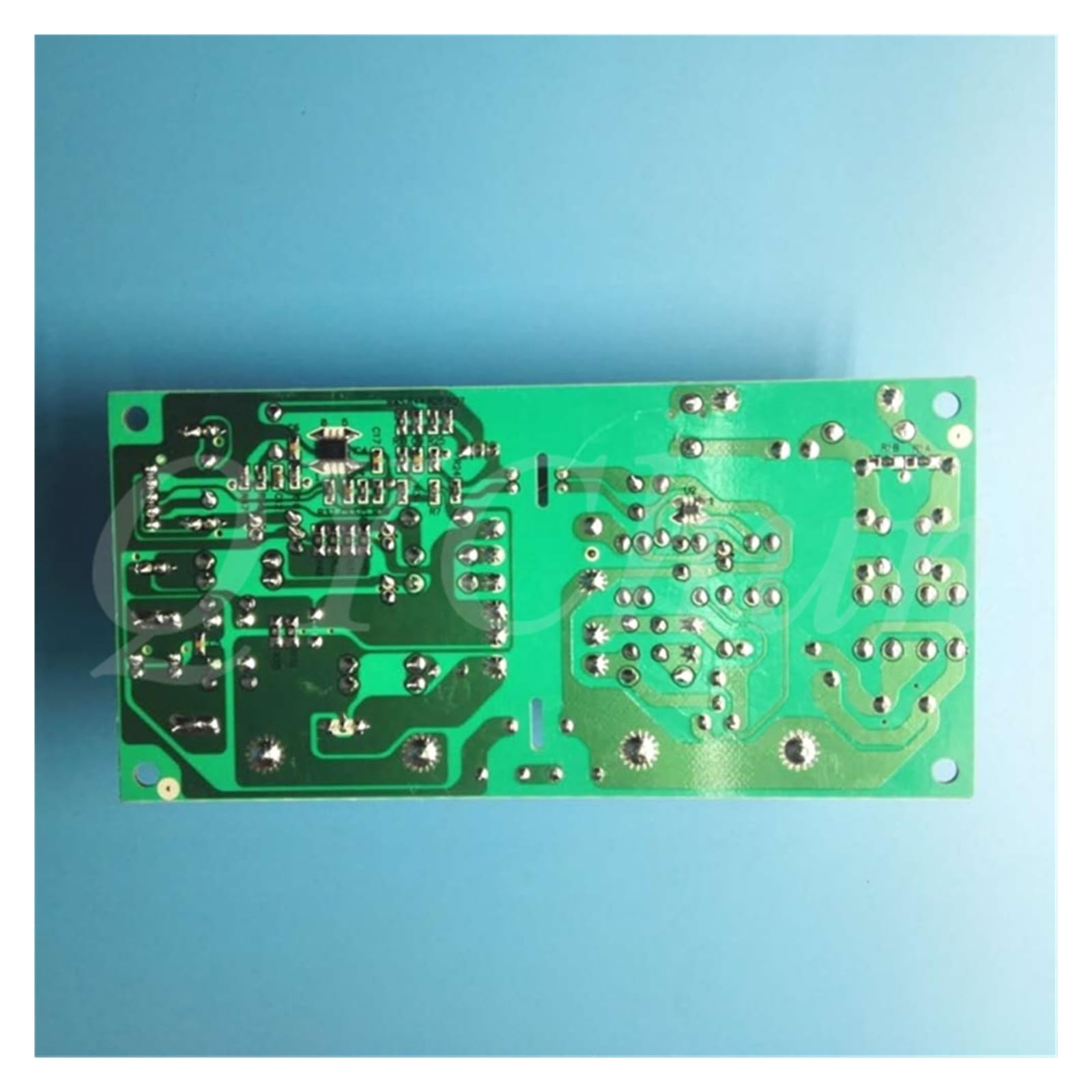 Carte De Circuit Imprimé For Cave À Vin DQ04-001-D DQ04-001-J Carte D'alimentation DQ04-01-220V-RDKWS-30T Remplacer La Carte De Commande Du Réfrigérateur À Vin.(DQ04-001-D)
