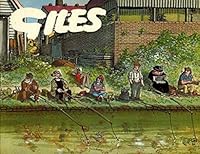 Sunday Express & Daily Express Cartoons, 27th Series B000S6YI72 Book Cover