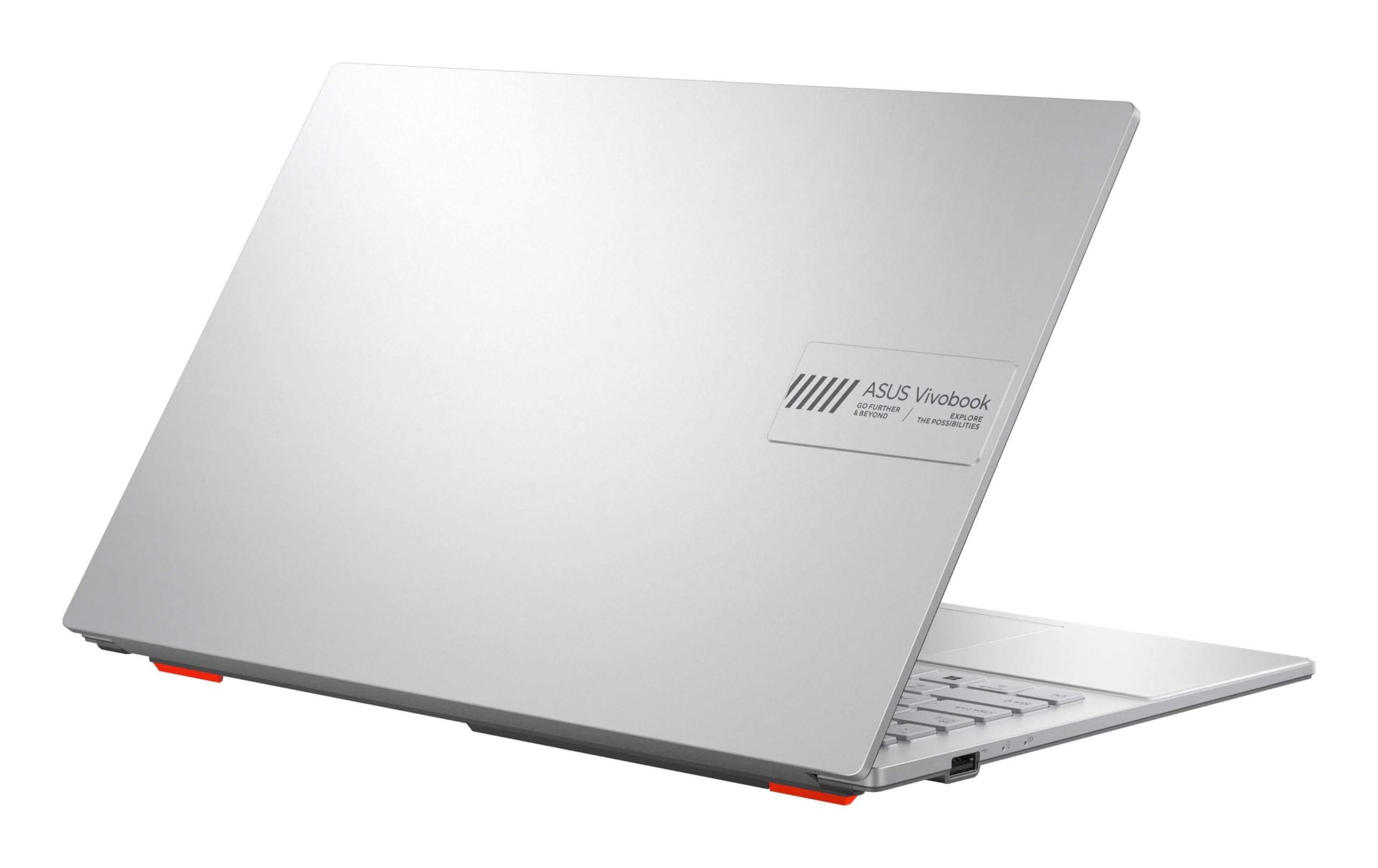 ASUS Vivobook Go 15 OLED (E1504G) – 8 Go RAM, SSD 512 Go, USB-C, Win11 – Neuf