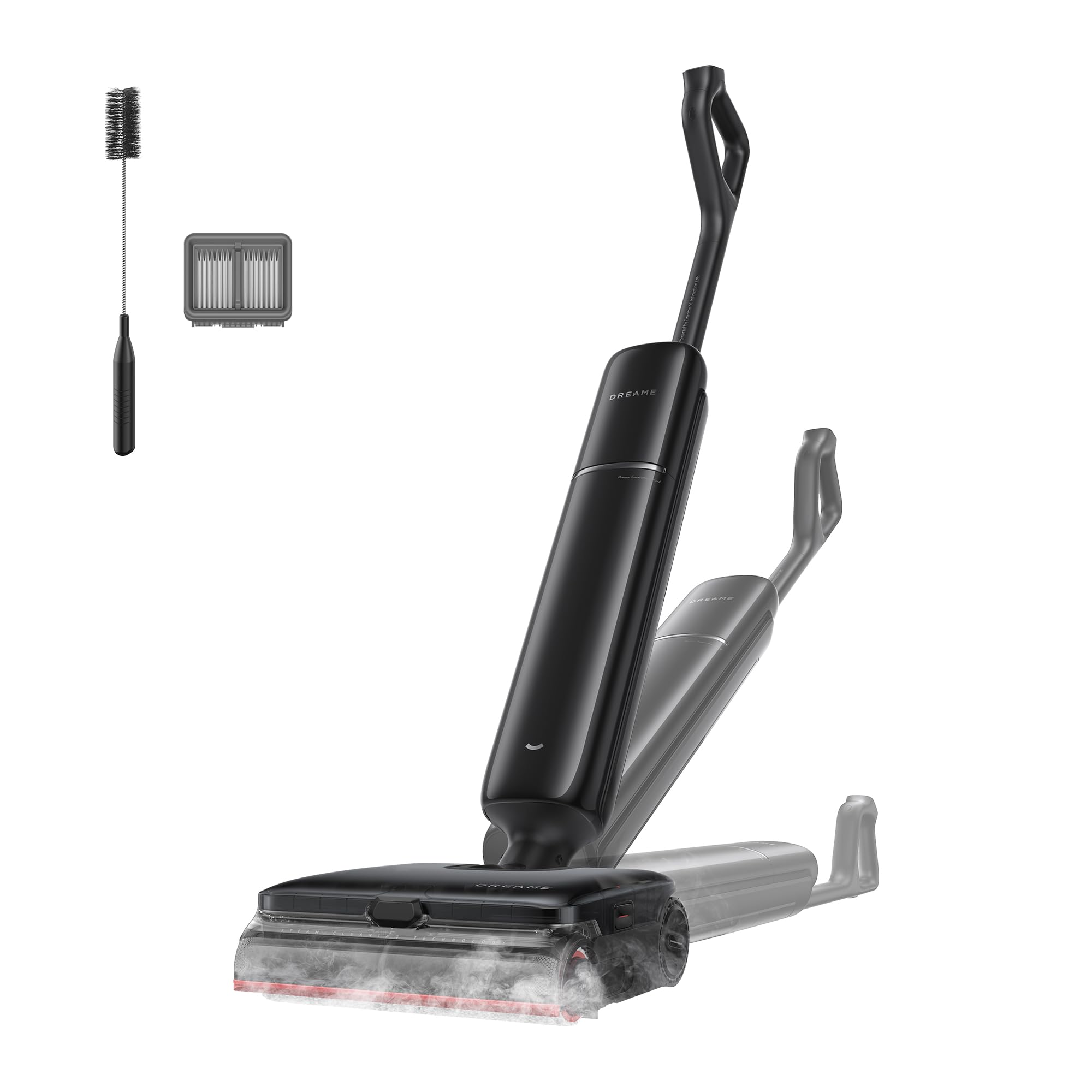 DREAME Aero Pro Steam