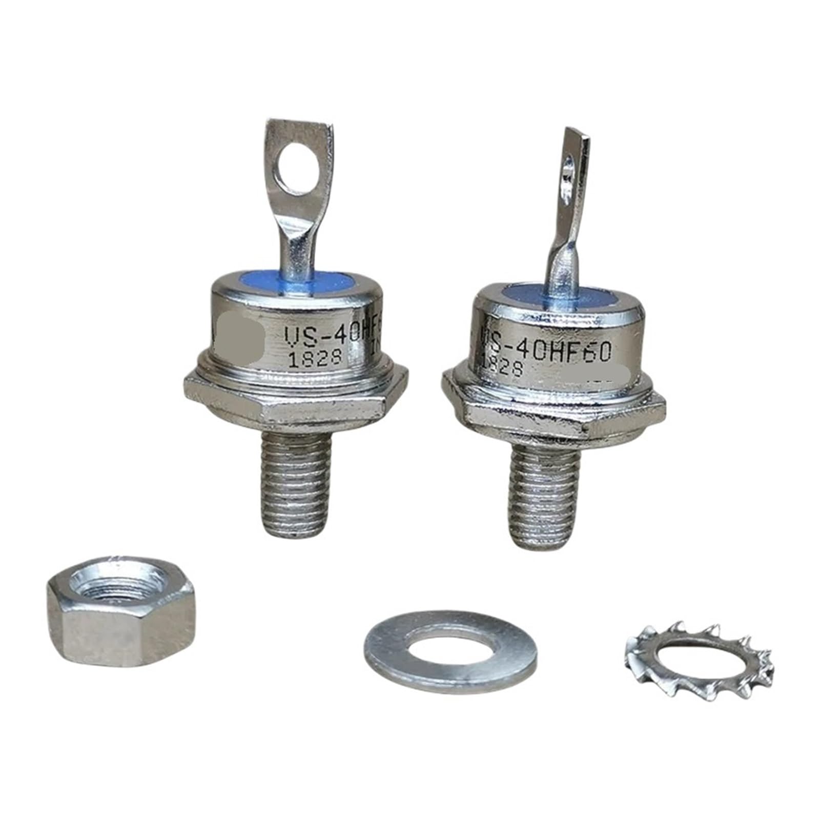 MBPAIHOP 1pcs VS-40HF60 VS-40HFR60 Stud diode(VS-40HFR60)