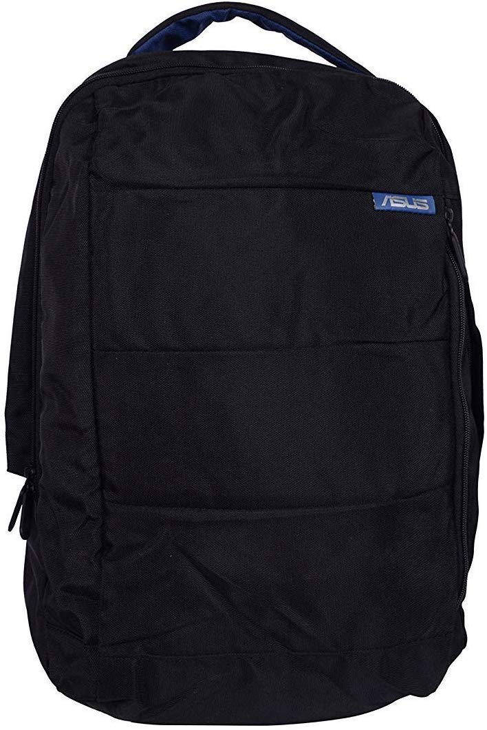 Buy ASUS 15.6" inch Casual Laptop Backpack (Black) at Amazon.in