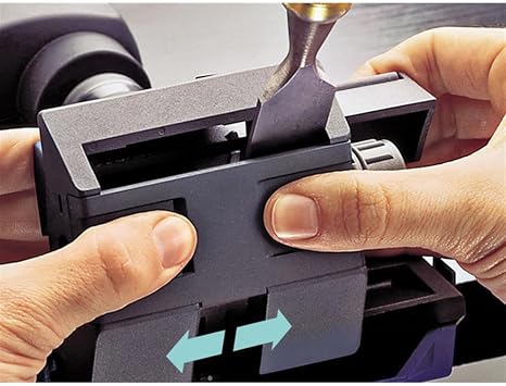 Multi-Sharp 3001 Wetstone Chisel/Plane Blade Sharpener
