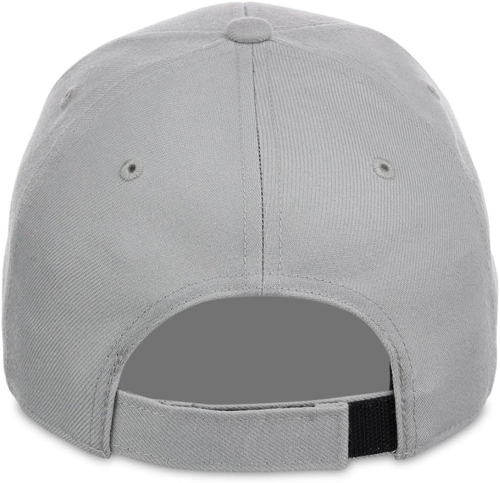 '47 Blank Classic Clean Up Cap, Adjustable Plain Baseball Hat for Men and Women - Image 4