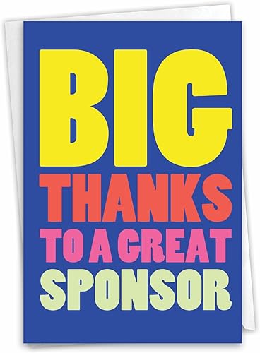 NobleWorks - Tarjeta de felicitación de recuperación de sobriedad (5 x 7 pulgadas) con sobre - Saludo de aliento, tarjeta de notas de papelería de