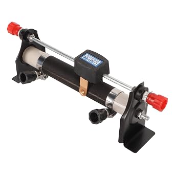 2A 20 Slide Rheostat Adjustable Physics Electrical Slide Rheostat Laboratory Researching Tool for Teaching