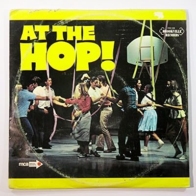 At The Hop