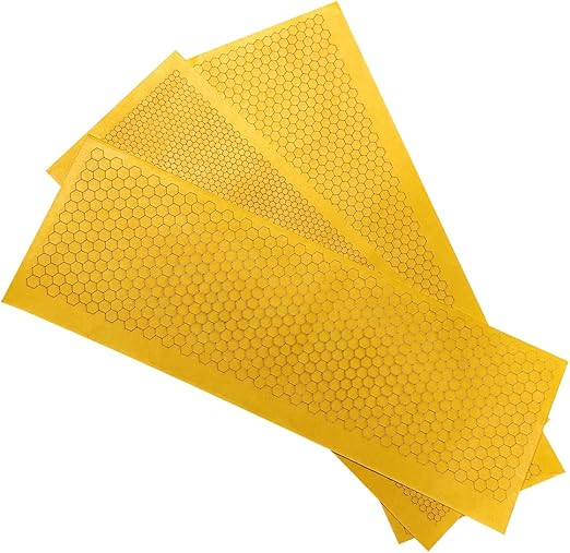 Amazon R Style ガンプラやミリタリープラモデルの ヘックス迷彩再現用 六角マスキングシール 3サイズセット マスキングテープ 通販