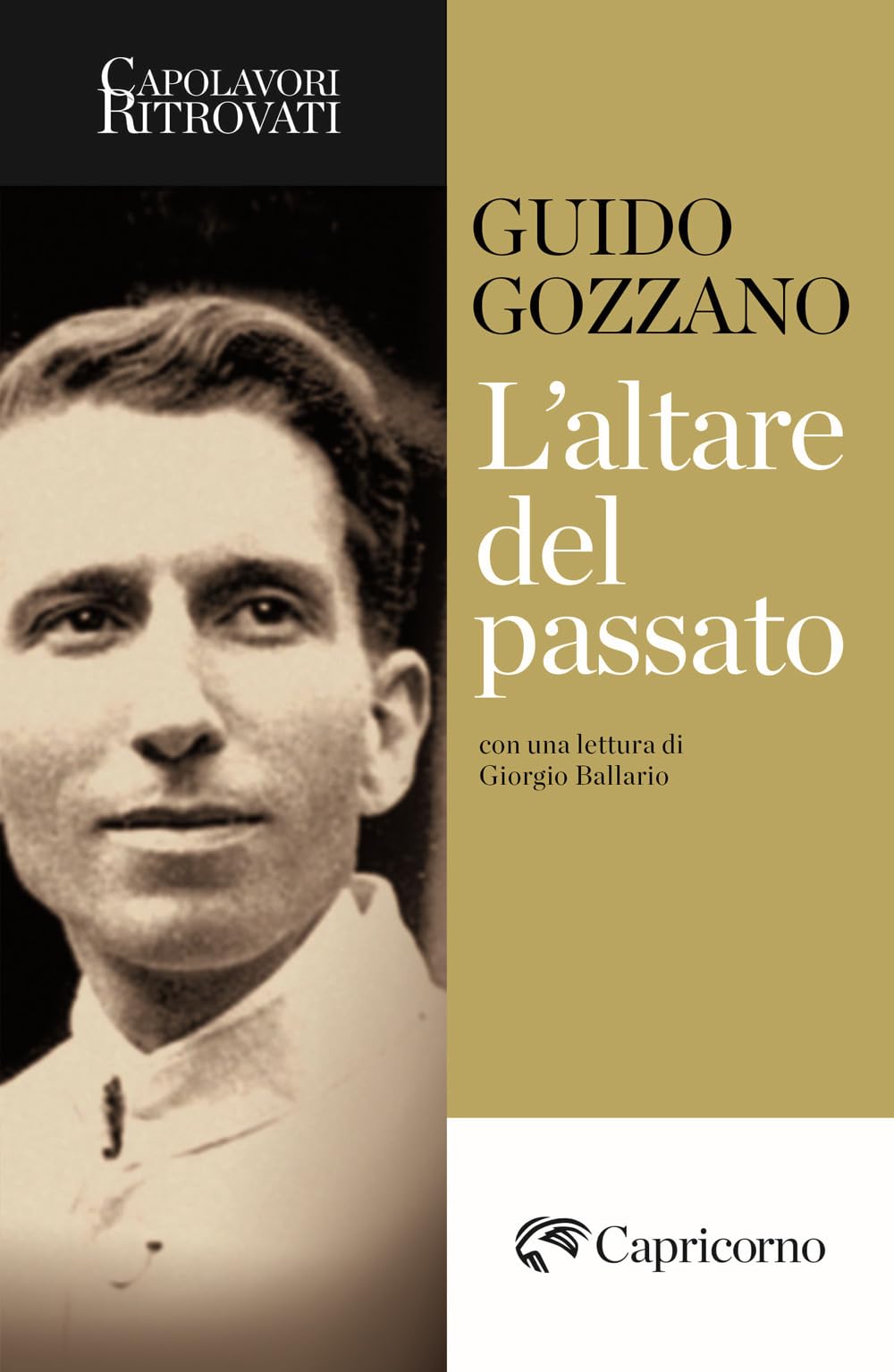 L'altare Del Passato - 4