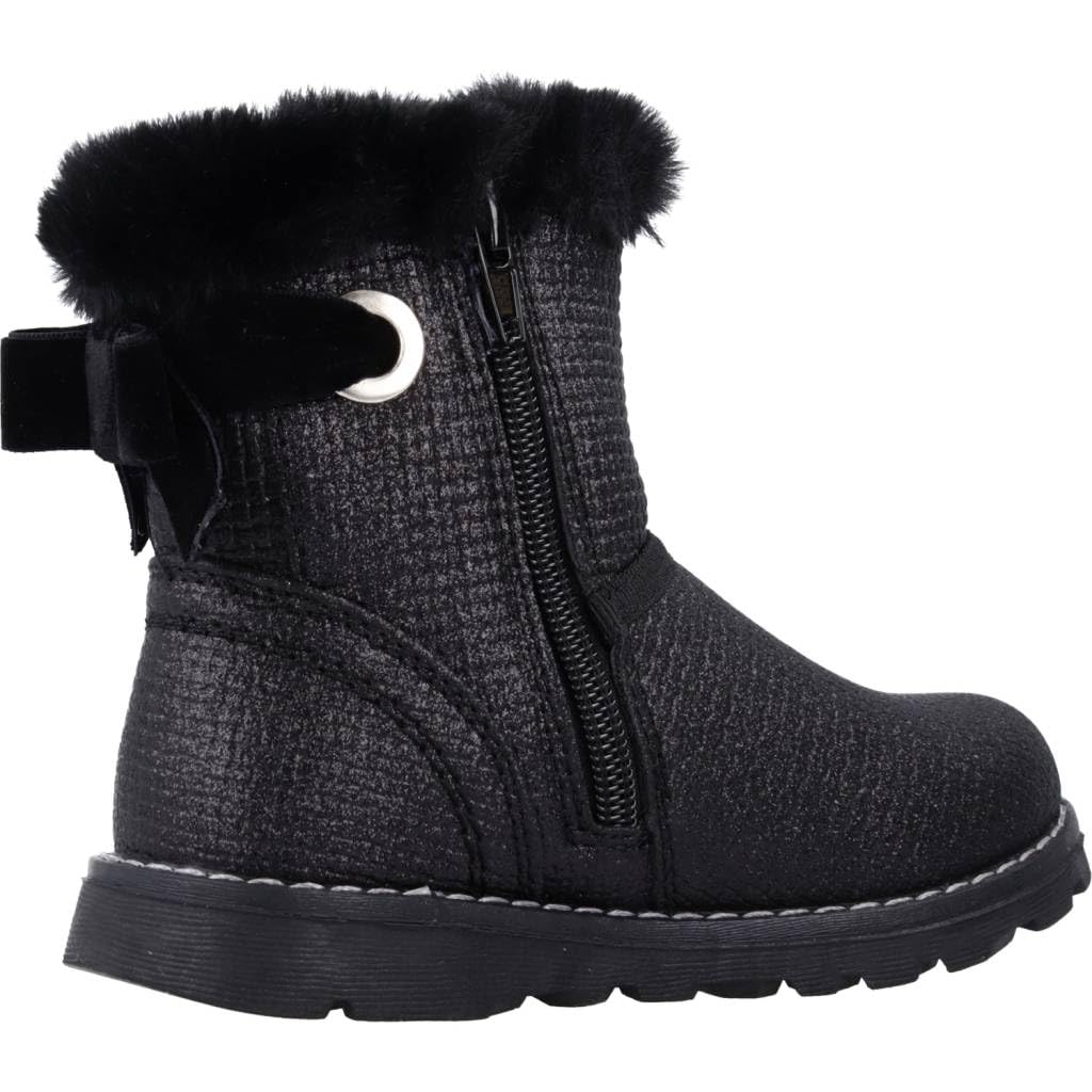 Chicco Stivaletto Con Zip Laterale (2) Stivali alla modaBambine e ragazze