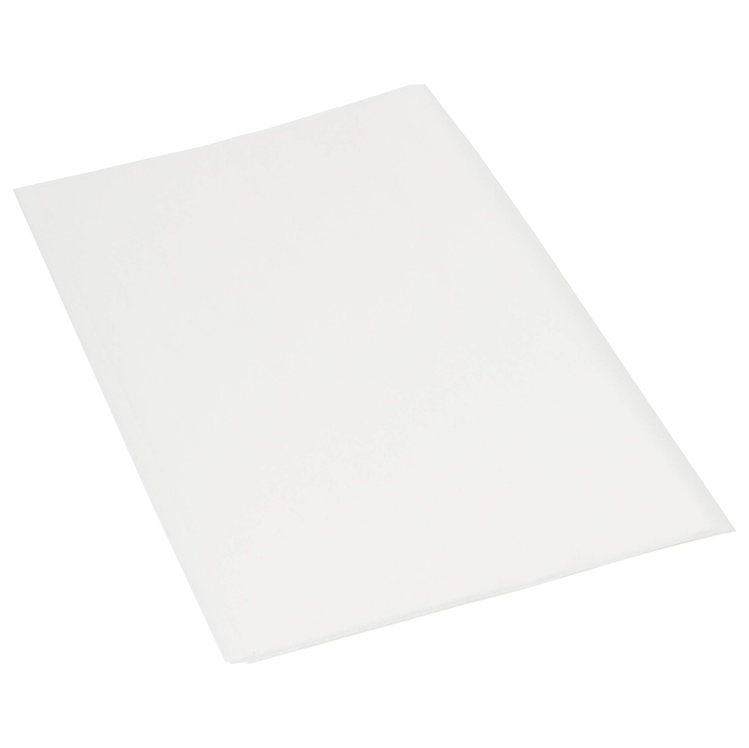 Chef Craft 42094 144 - Hojas de pergamino (30,5 x 38 cm), color blanco