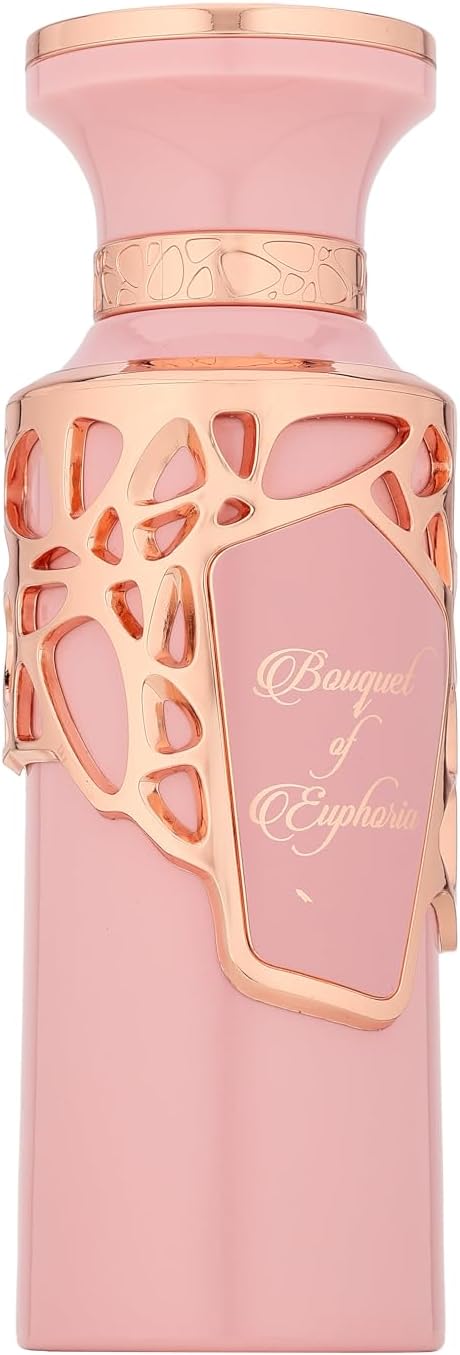 Bouquet of Euphoria Eau De Parfum 100ml by Fragrance World