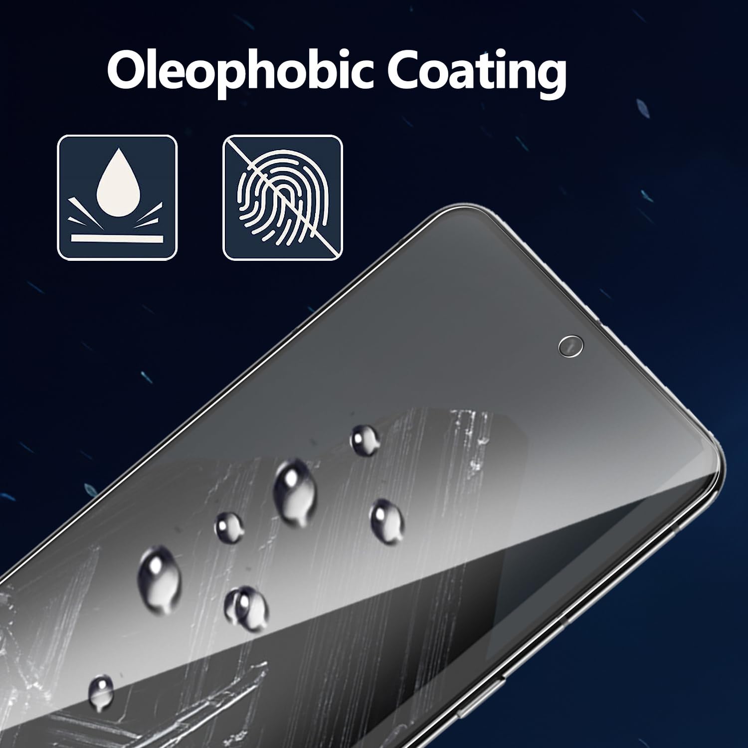 Coque Pour Motorola Moto E32/E32S 2 X Film Protection D'écran En Verre Trempé - Transparent TPU - Foto 12